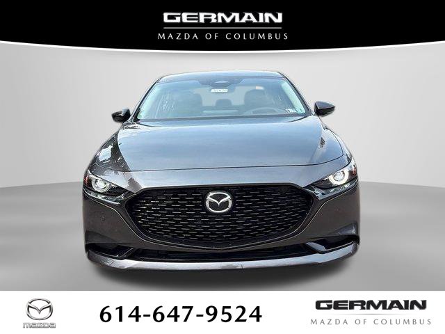 New 2026 Mazda Mazda3 Sedan 2.5 Turbo Premium Plus Sedan
