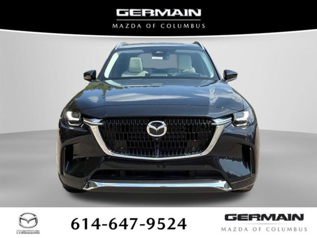 New 2026 Mazda CX-90 3.3 Turbo S Premium Plus SUV