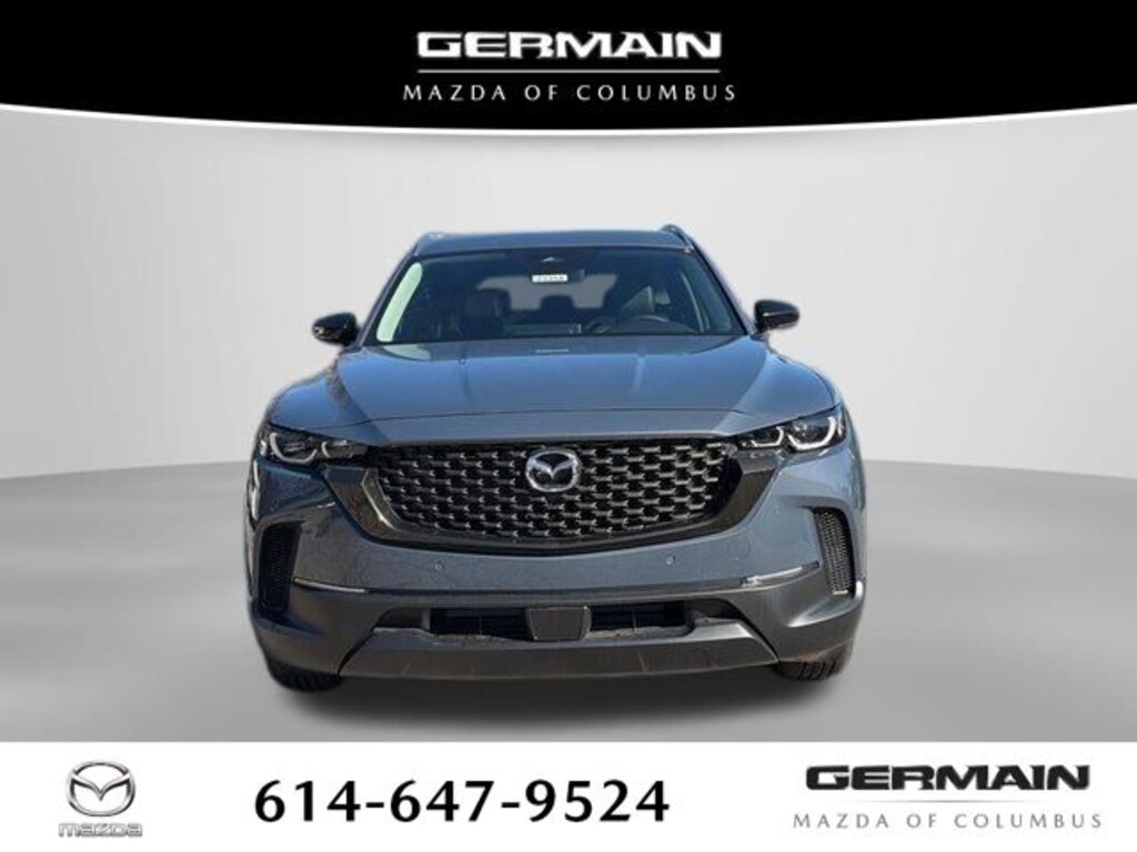 New 2026 Mazda CX-50 Hybrid Preferred SUV