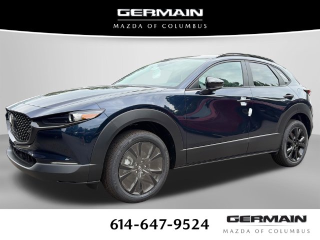 New 2026 Mazda CX-30 2.5 S Aire Edition SUV