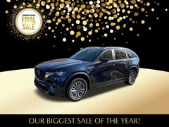 2026 Mazda CX-90 3.3 Turbo Select SUV