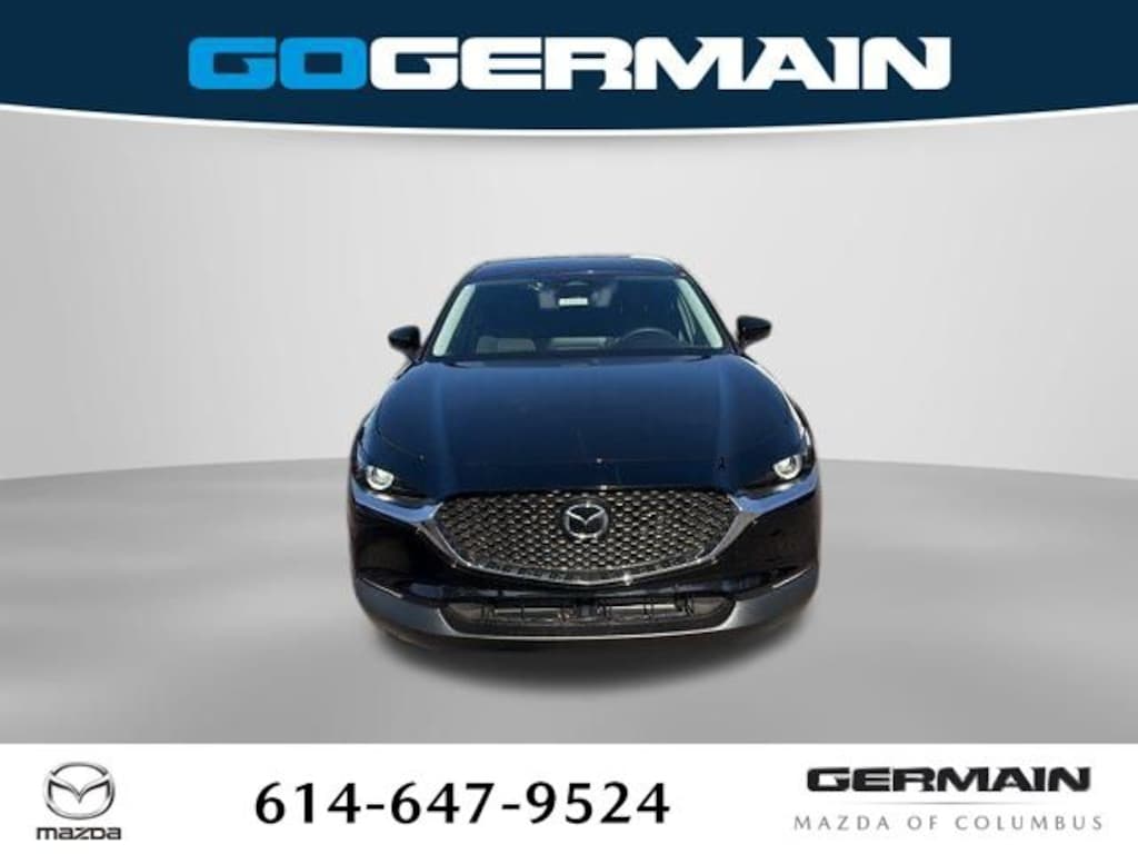 New 2026 Mazda CX-30 2.5 S Aire Edition SUV