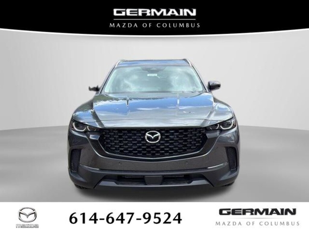 New 2026 Mazda CX-50 2.5 S Premium SUV