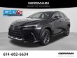  LEXUS NX 350