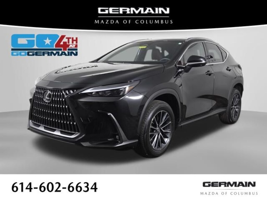 Used 2024 Lexus NX 350 Premium SUV