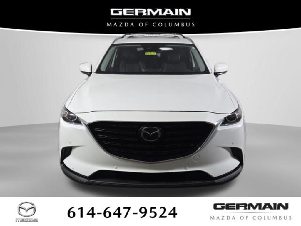 Used 2022 Mazda Mazda CX-9 Touring Plus SUV