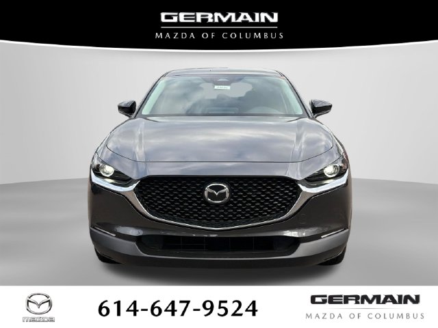 New 2026 Mazda CX-30 2.5 S Select Sport SUV