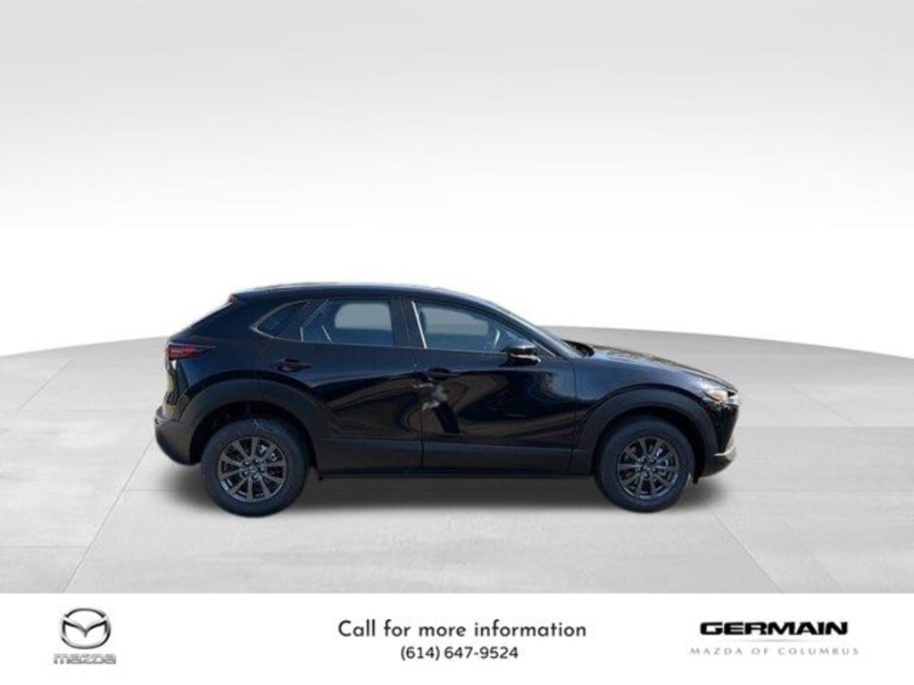 New 2026 Mazda CX-30 2.5 S SUV