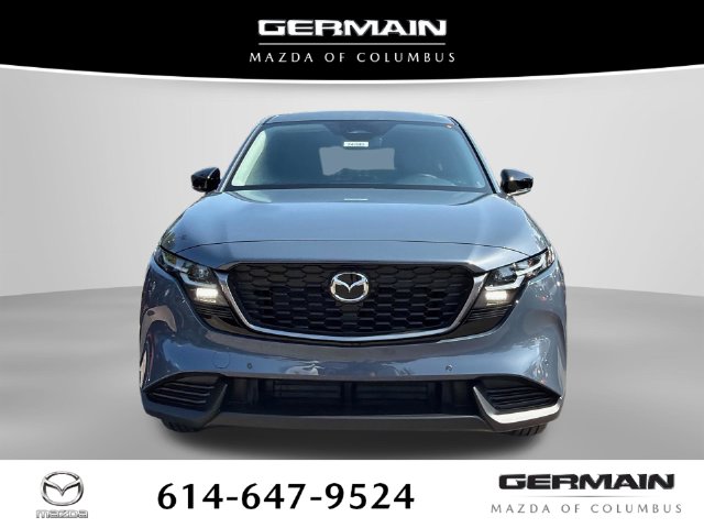 New 2026 Mazda CX-5 2.5 S Select SUV