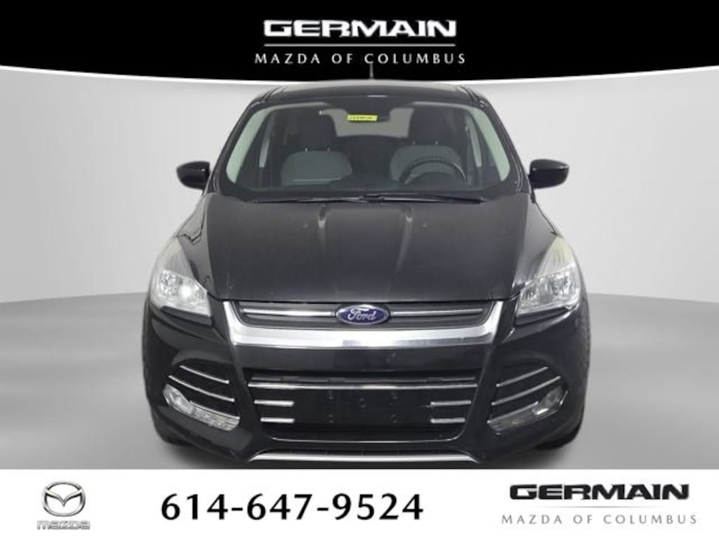 Used 2015 Ford Escape SE SUV