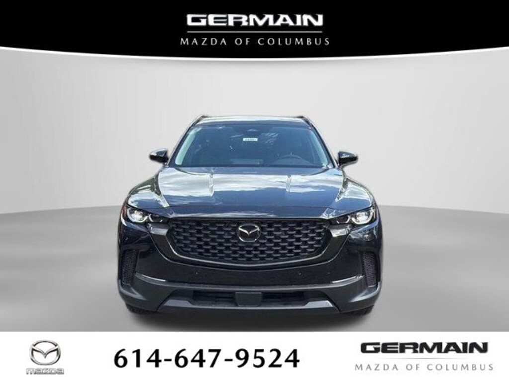 New 2026 Mazda CX-50 2.5 S Meridian Edition SUV