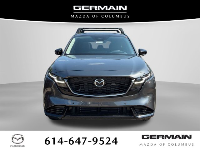 New 2026 Mazda CX-5 2.5 S Premium Plus SUV