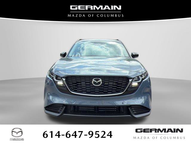 New 2026 Mazda CX-5 2.5 S Preferred SUV
