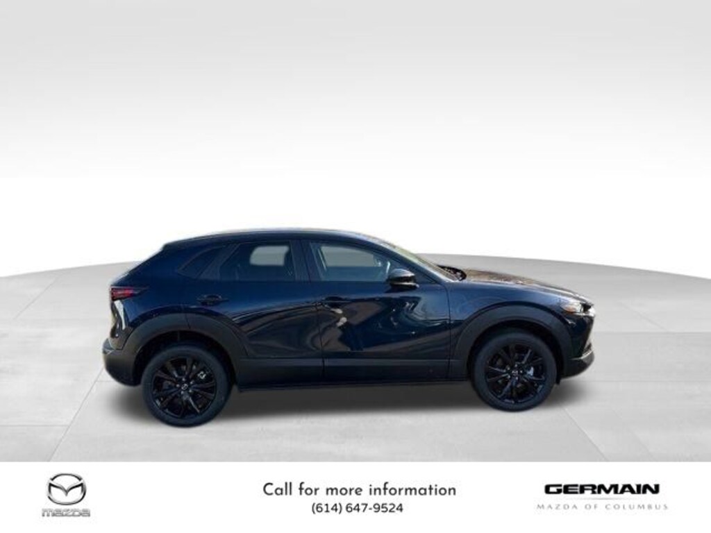 New 2026 Mazda CX-30 2.5 S Select Sport SUV
