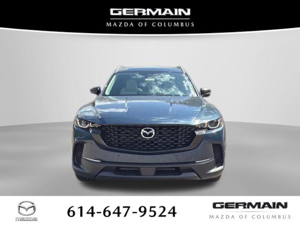 New 2026 Mazda CX-50 2.5 S Premium SUV