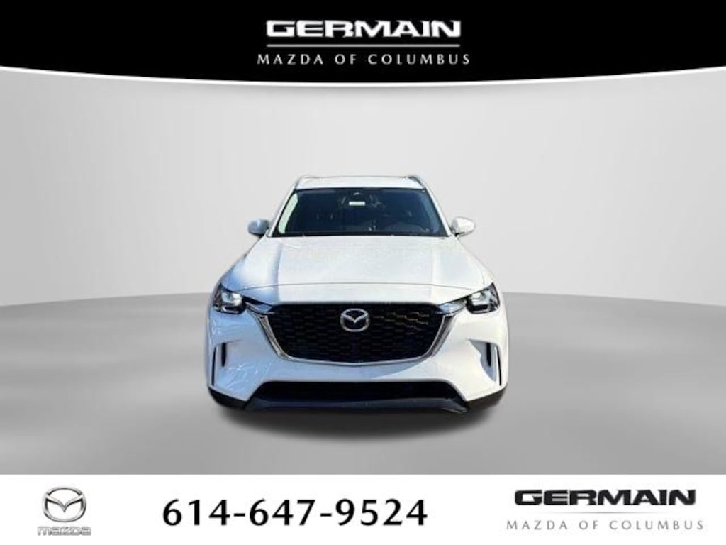 New 2026 Mazda CX-90 3.3 Turbo Select SUV