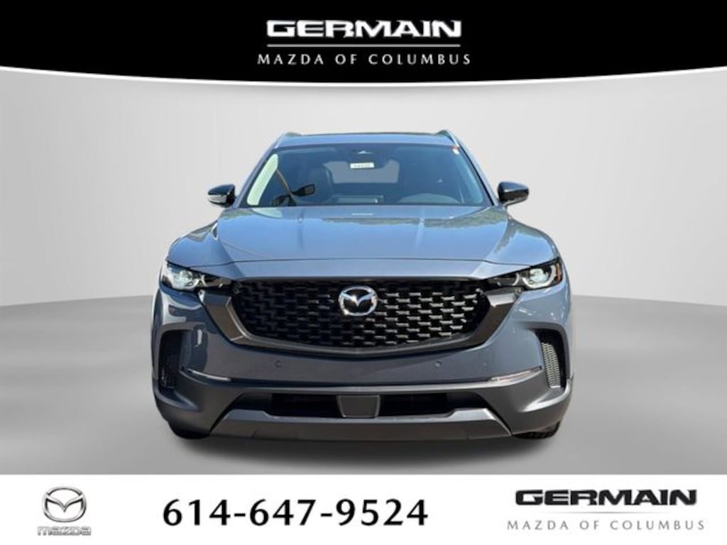 New 2026 Mazda CX-50 Hybrid Preferred SUV