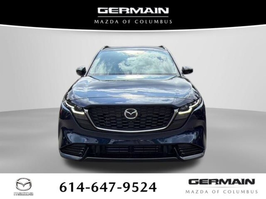 New 2026 Mazda CX-5 2.5 S Premium Plus SUV