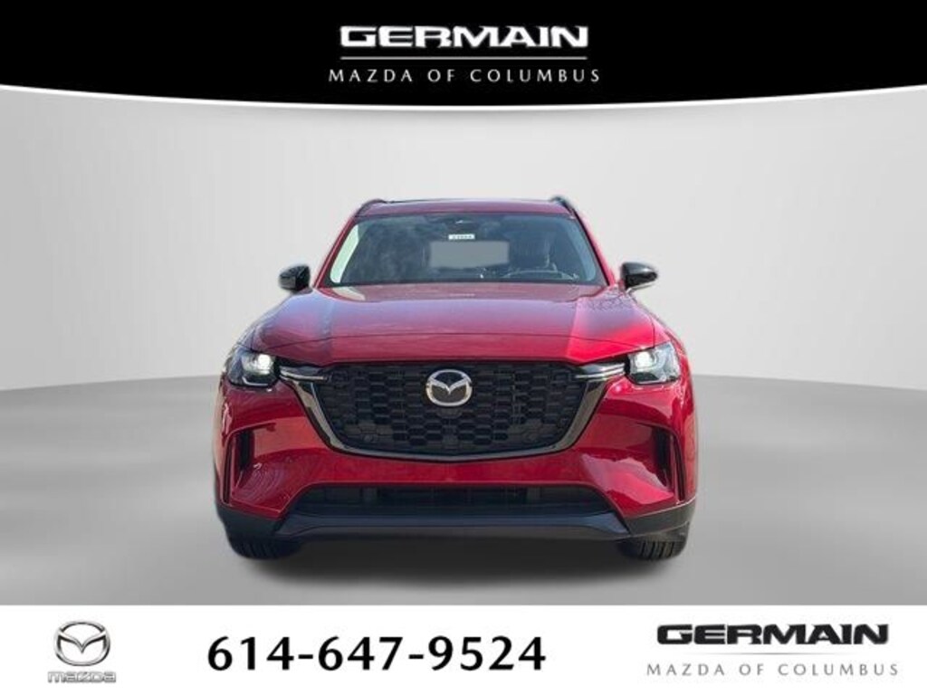 New 2026 Mazda CX-90 Plug-In Hybrid Premium Sport SUV