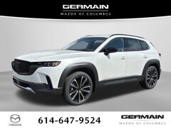 2026 Mazda CX-50 2.5 Turbo SUV