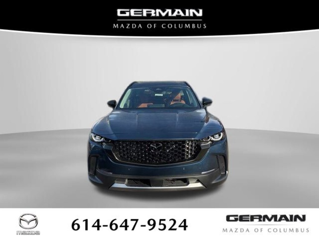 New 2026 Mazda CX-50 2.5 Turbo Premium Plus SUV