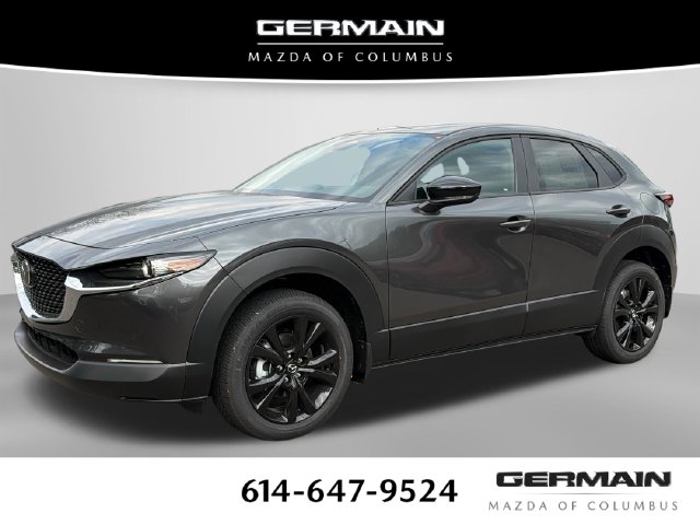 New 2026 Mazda CX-30 2.5 S Select Sport SUV