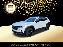 2026 Mazda CX-50 Hybrid Premium SUV