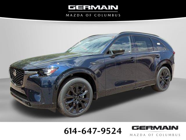 Mazda CX-90