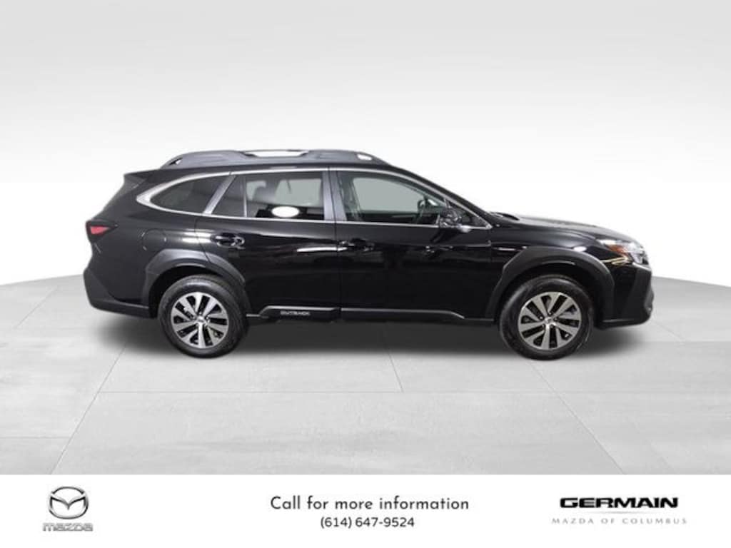 Used 2024 Subaru Outback Premium SUV