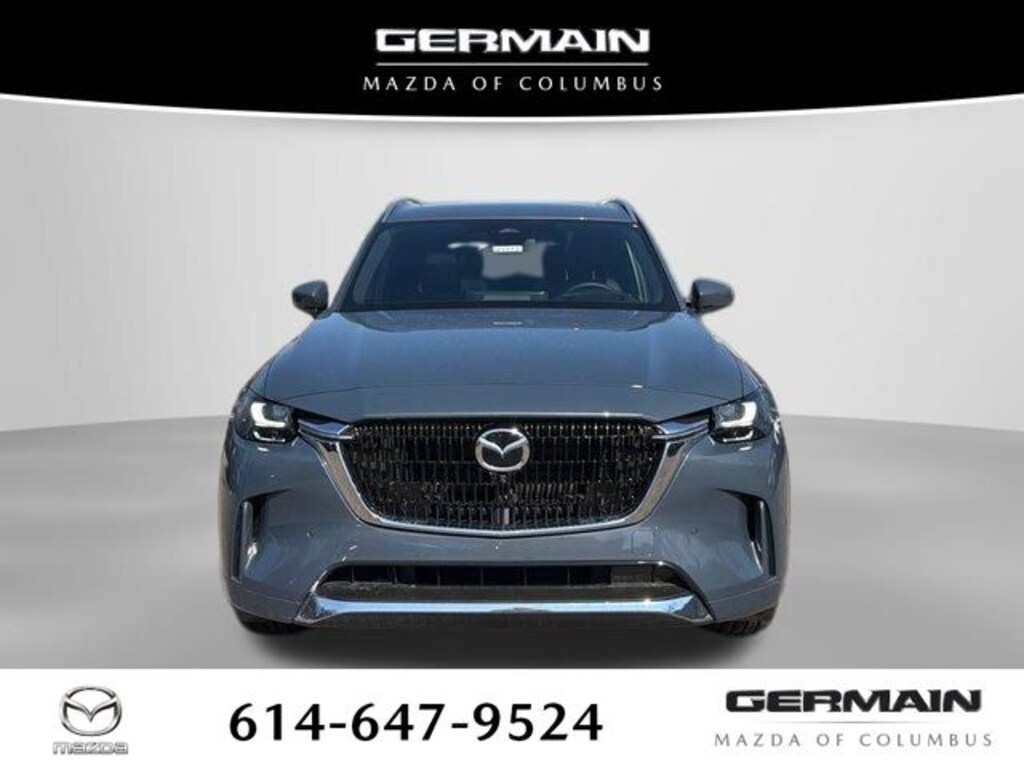 New 2026 Mazda CX-90 3.3 Turbo S Premium Plus SUV