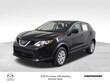 Nissan Rogue Sport