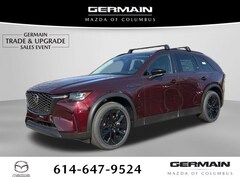 2026 Mazda CX-90 3.3 Turbo Premium Sport SUV