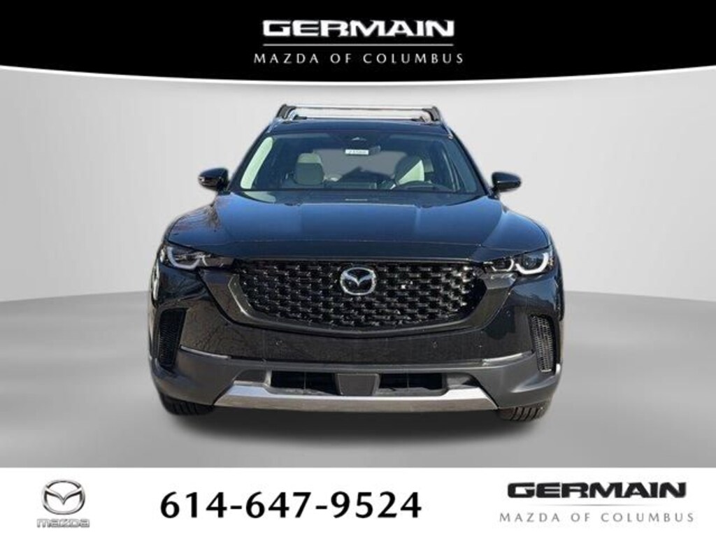 New 2026 Mazda CX-50 2.5 Turbo Premium Plus SUV