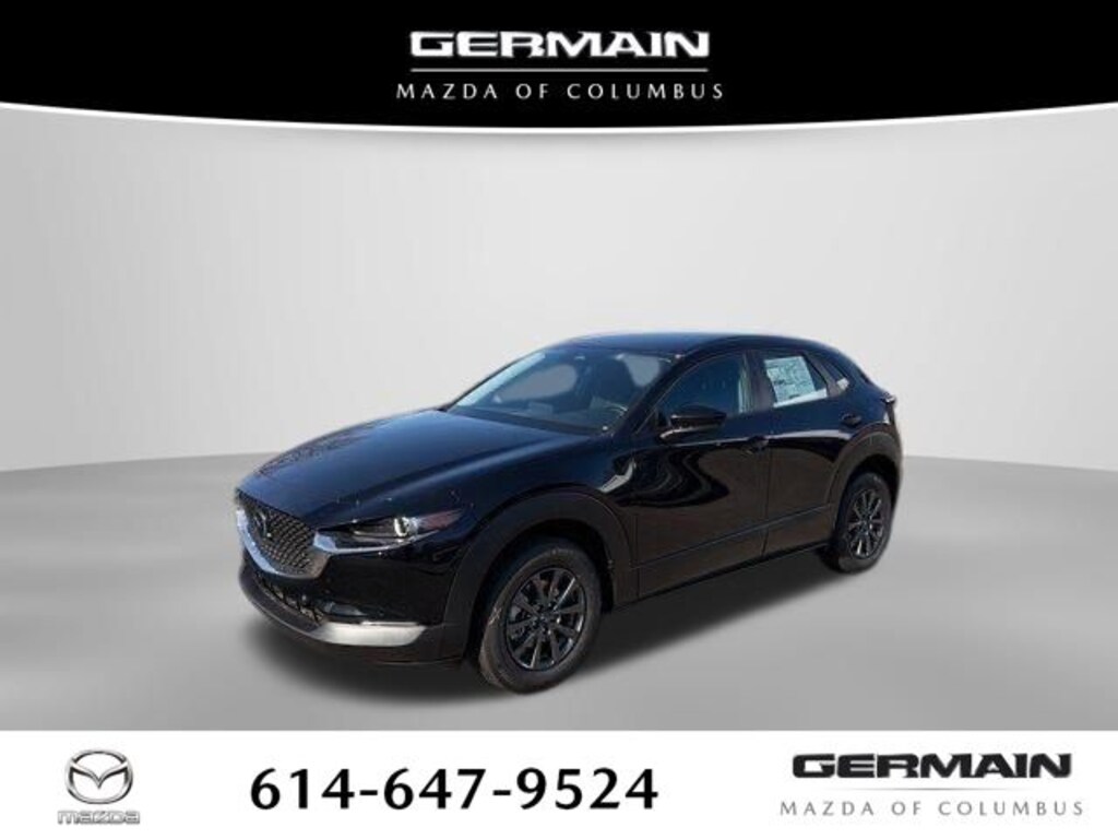 New 2026 Mazda CX-30 2.5 S Aire Edition SUV