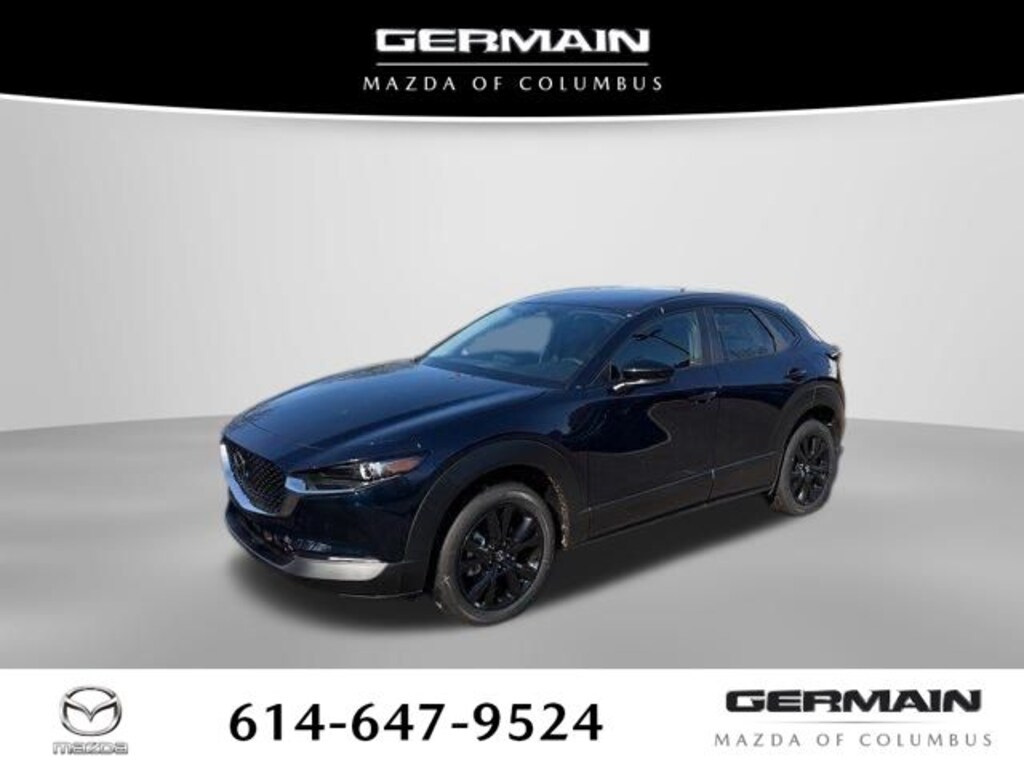 New 2026 Mazda CX-30 2.5 S Select Sport SUV