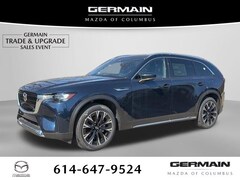 2026 Mazda CX-90 Plug-In Hybrid Premium Plus SUV