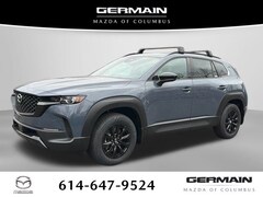 2026 Mazda CX-50 Hybrid Premium SUV