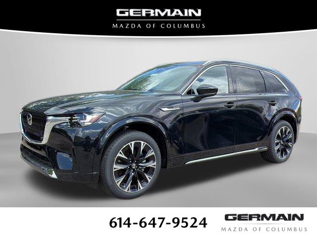  Mazda CX-90