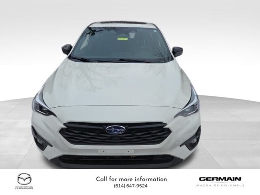 Used 2024 Subaru Impreza RS 5-Door