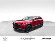 Mazda CX-50