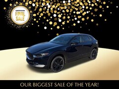 2026 Mazda CX-30 2.5 S Select Sport SUV