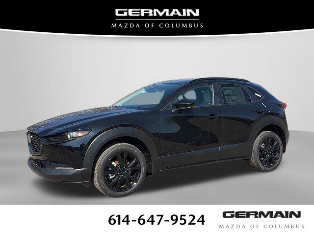 New 2026 Mazda CX-30 2.5 Turbo Aire Edition SUV