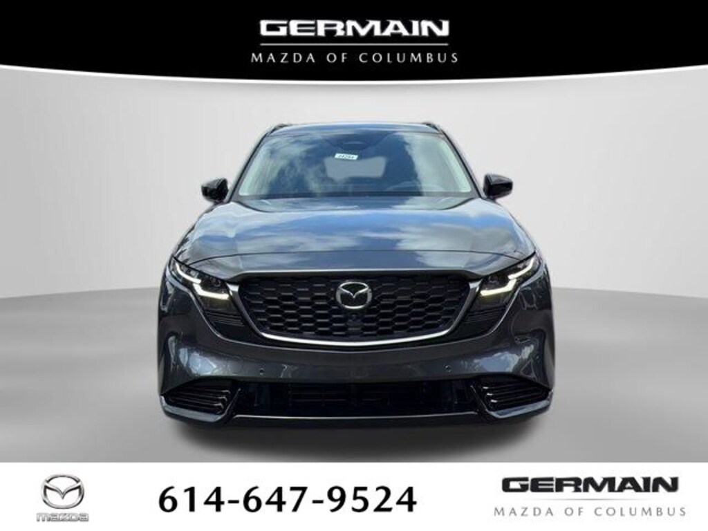 New 2026 Mazda CX-5 2.5 S Premium Plus SUV