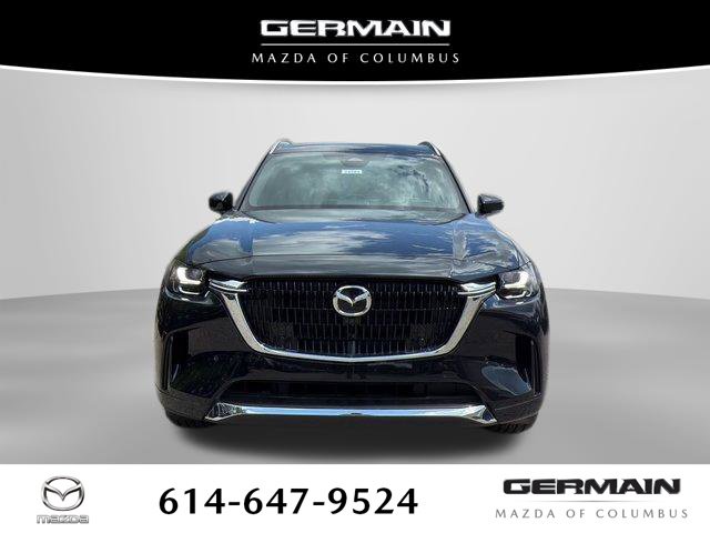 New 2026 Mazda CX-90 3.3 Turbo S Premium Plus SUV