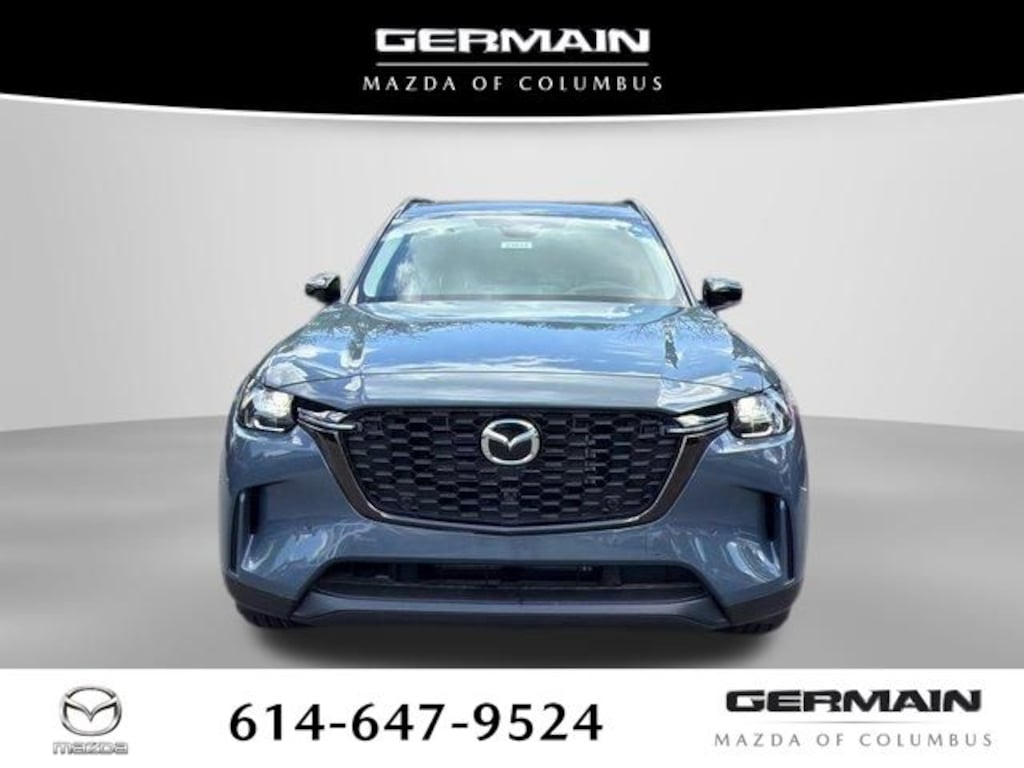 New 2026 Mazda CX-90 3.3 Turbo Premium Sport SUV