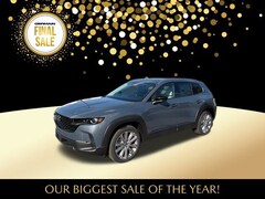 2026 Mazda CX-50 2.5 S Premium SUV