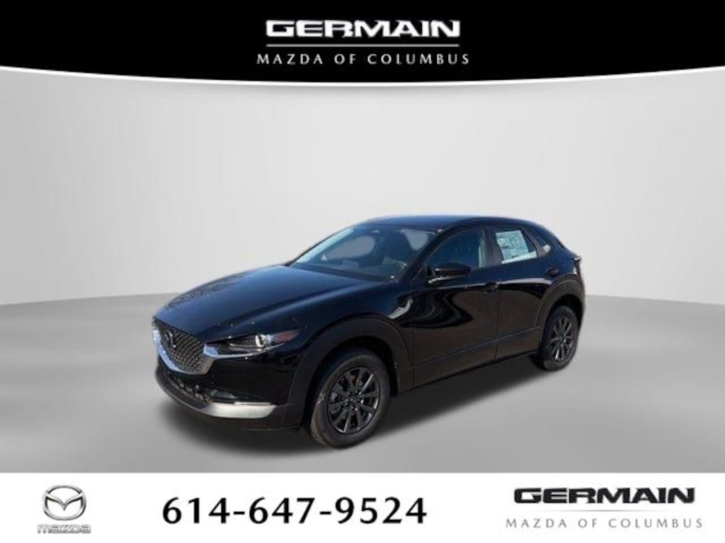 New 2026 Mazda CX-30 2.5 S Aire Edition SUV