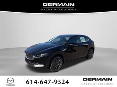 2026 Mazda CX-30 2.5 S Aire Edition SUV