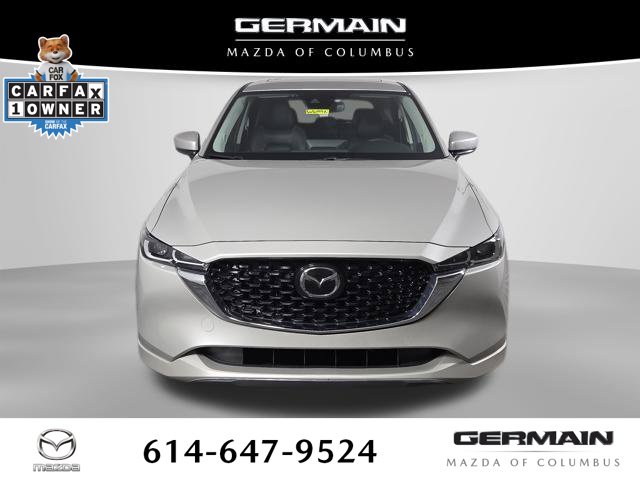 Used 2025 Mazda CX-5 2.5 S Preferred Package SUV