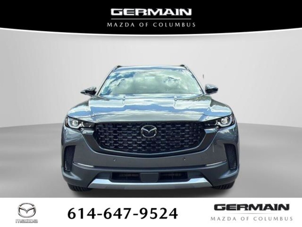 New 2026 Mazda CX-50 2.5 Turbo Premium Plus SUV
